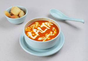 Tomato Soup