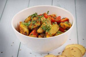 Dum Aloo
