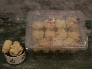 Plain Naan Khatai (300 Gms)