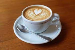 Cafe Cappuccino