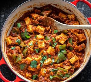 Paneer Punjabi