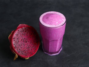Dragon Fruit Juice