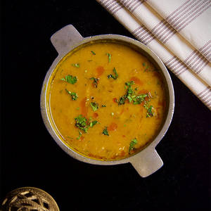 Dal Tadka