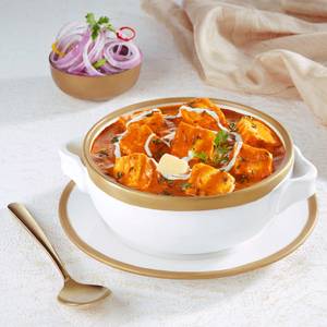 Paneer Makhanwala