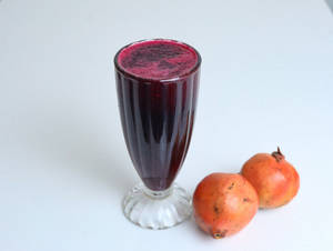 Pomegranate Juice