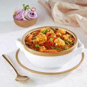 Mix Veg Lahori