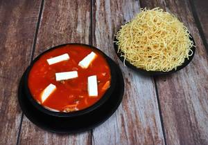 Veg Chopsuey