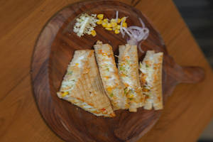 Grilled Sandwich