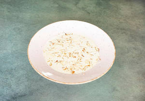 Rajvadi Dryfruit Kheer