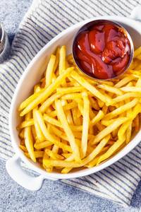 Friench Fries