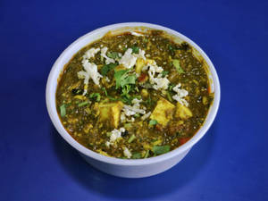 Palak Paneer