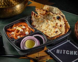 Butter Chicken Working Combo