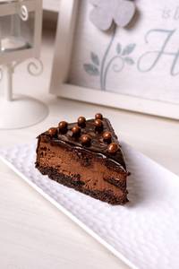 Chocolate Kahlua Mousse Cake S