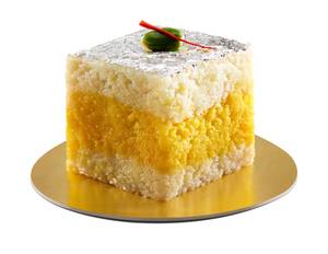 Kesar Burfi Box 500 Gm