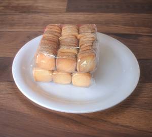 Milk cookies 250 gm