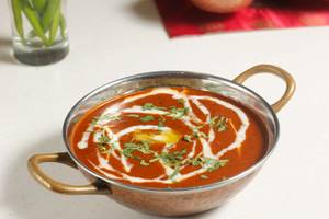 Dal Makhani