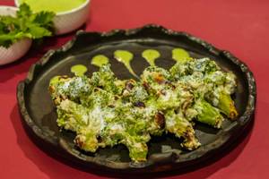 Broccoli Tikka