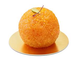 Boondi Laddu