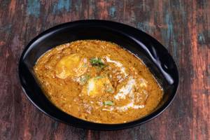 Egg Masala