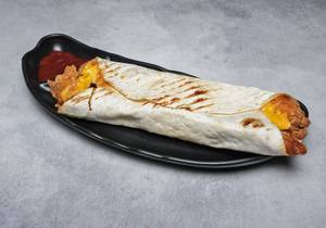 BNR Special Chicken Twister