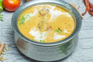 Malai Kofta