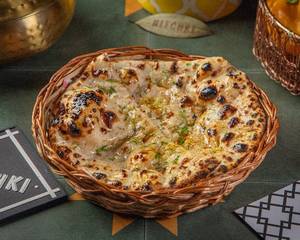 Aloo Kulcha