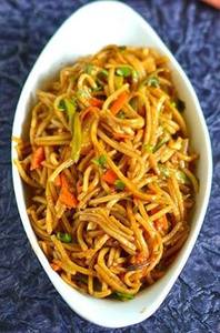 Veg Noodles