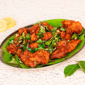 Boneless Chicken Sixer (10-12 Pcs)