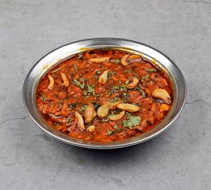 Kathiyawadi Sev Lasan