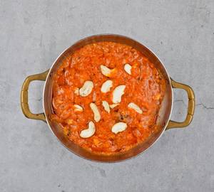 Kathiyawadi kaju curry masala [pure jain]