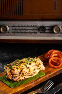 Multani Paneer Tikka