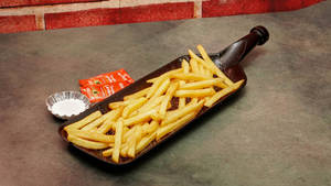 Classic Fries