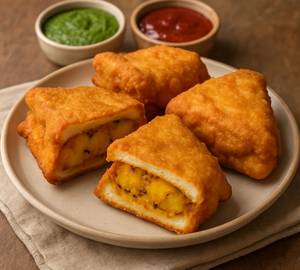Paneer Pakode 