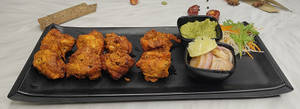 Chicken Tikka