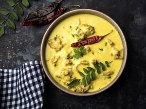 Kadi Pakora