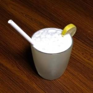 Lime Water