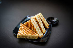 Mayo Delight Sandwich