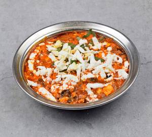 Kathiyawadi paneer masala [pure jain]