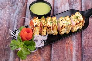 Paneer Malai Tikka