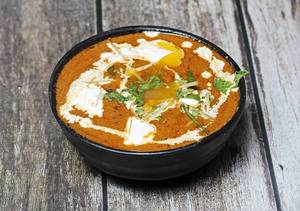 Paneer Butter Masala