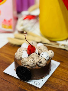Chocolate Tart