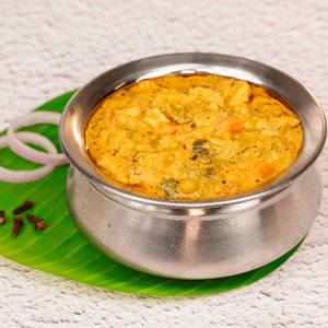 Mix Veg Curry