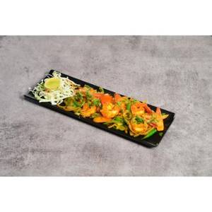 Goan Chilli Fry Prawns