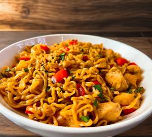 Chicken Maggi