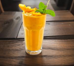Mango shake