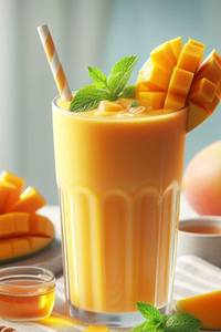 Mango Alphonso