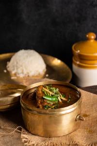 Dhabe Wala Chicken