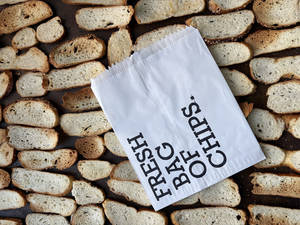 Bag Of Chips