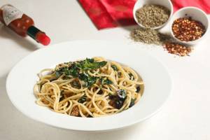Aglio Olio