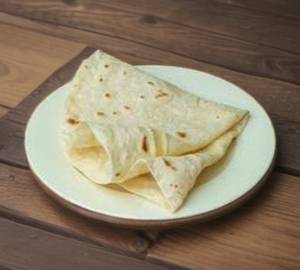Rumali roti [1 pieces]